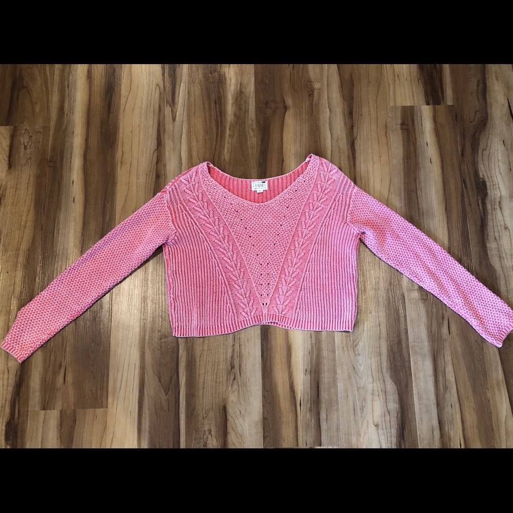 PacSun sweater